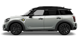 Countryman PHEV